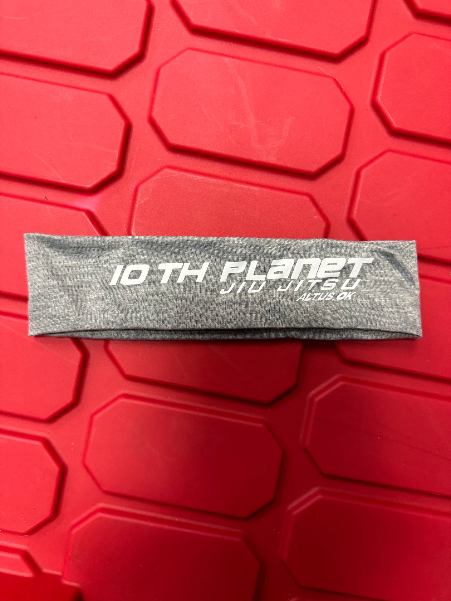 10th Planet Altus Headbands