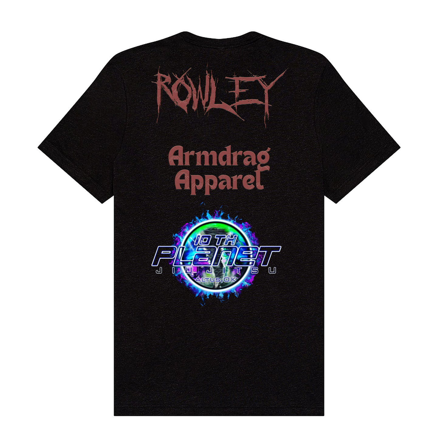 “Rowley”