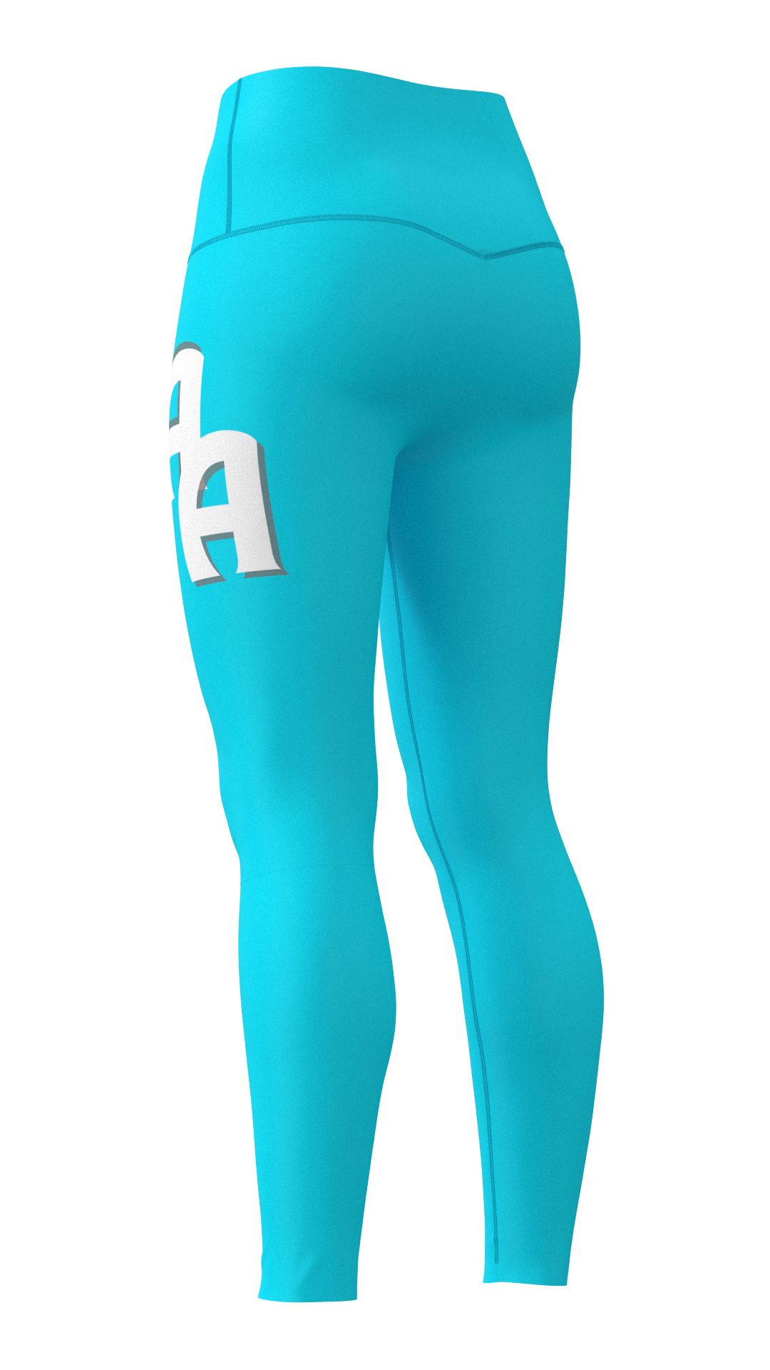 Riptide High Waist Leggings