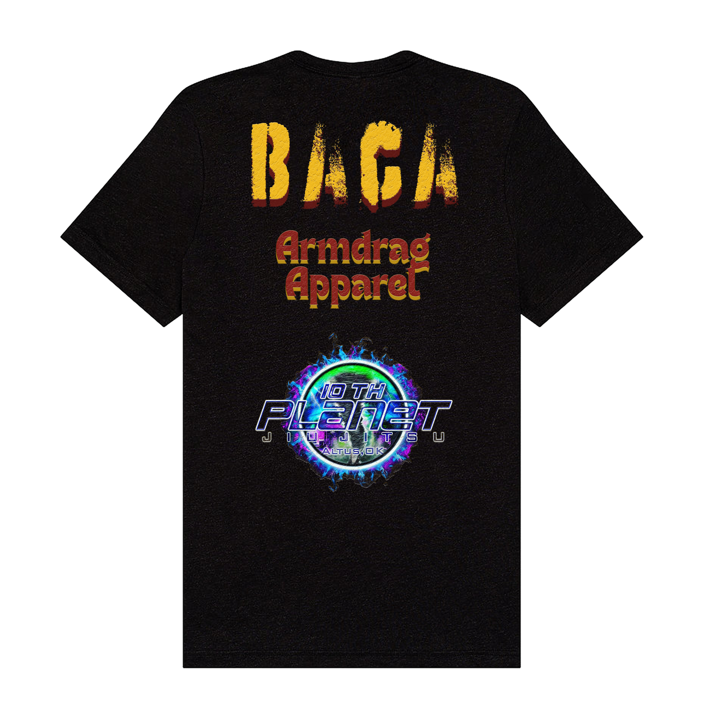 “Baca”