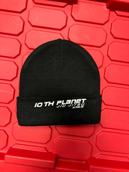 10th Planet Altus Beanie